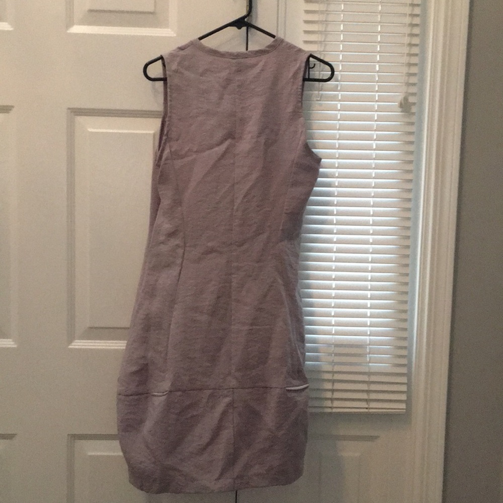 PARISIAN DRESS - Picture 5 of 8